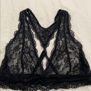 Racerback Bralette